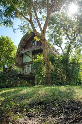 Hotel Naya Gawana Resort And Spa