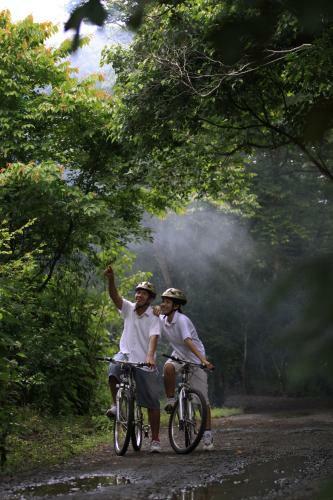 Hotel Naya Gawana Resort And Spa