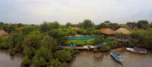 Hotel Naya Gawana Resort And Spa