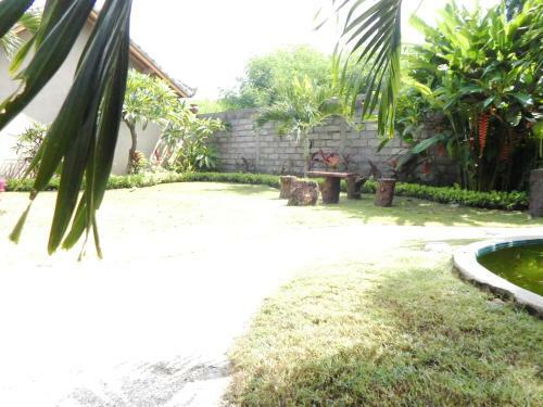 Yuda Menjangan Homestay