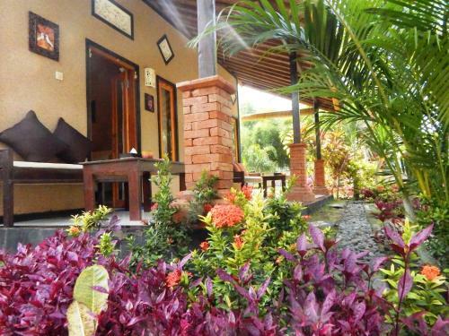 Yuda Menjangan Homestay