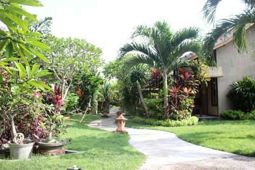Yuda Menjangan Homestay