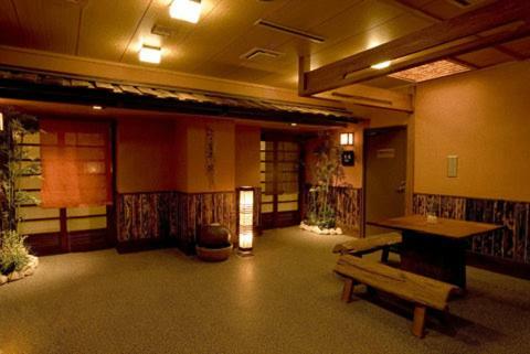 Hotel La Vista Izusan