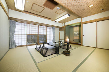 Natural Spa Hotel Paco Asahikawa