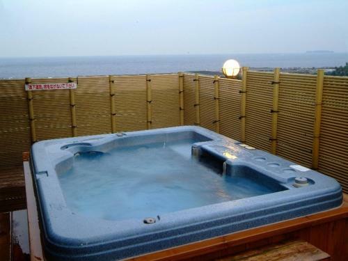 Atami Tamanoyu Hotel