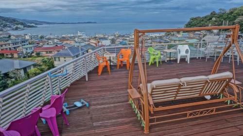 Bed & Breakfast Atami Koro