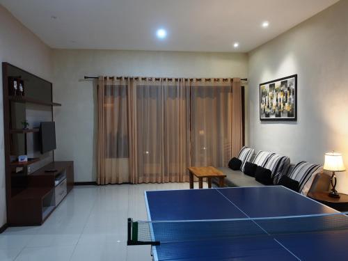 Villa Kencana Apel D5