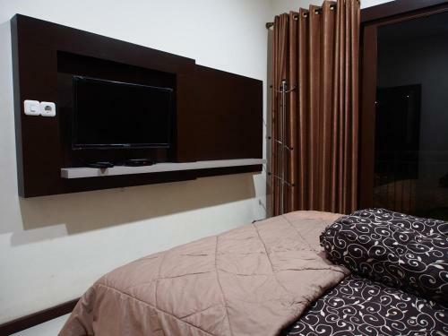 Villa Kencana Apel D5