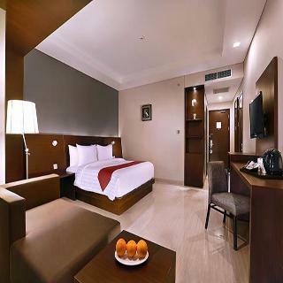 Aston Imperial Bekasi Hotel & Conference Center