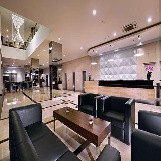 Aston Imperial Bekasi Hotel & Conference Center