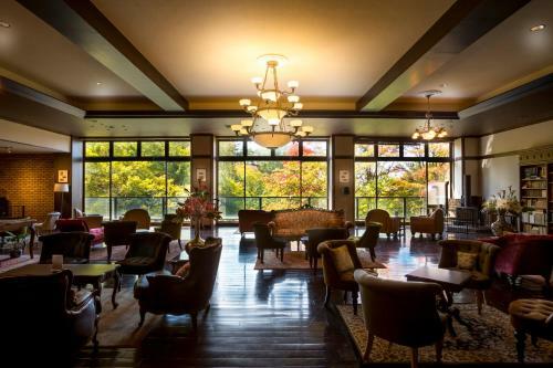 Tateshina Onsen Hotel Shinyu