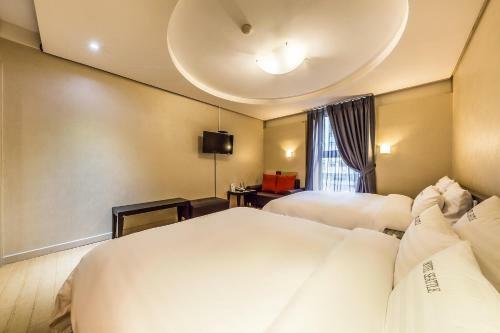 Hotel Sevilla