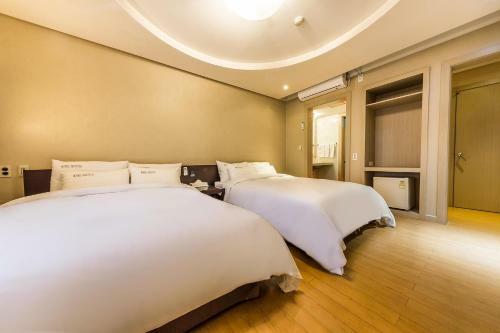 Hotel Sevilla