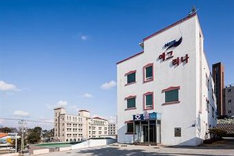 Incheon Airport Yegrina Hotel