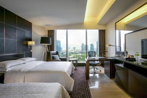 Sheraton Incheon Hotel