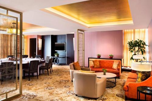 Sheraton Incheon Hotel