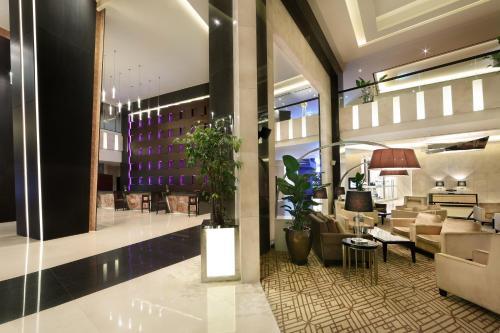 Sheraton Incheon Hotel