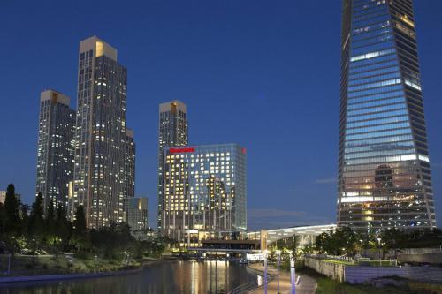 Sheraton Incheon Hotel