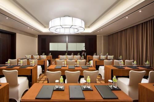 Sheraton Incheon Hotel