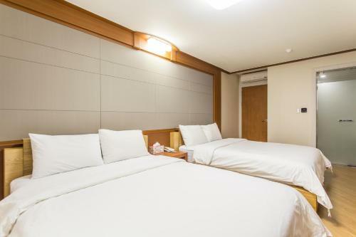 Hotel Incheon Airtel