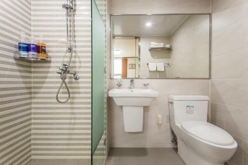 Hotel Incheon Airtel
