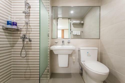 Hotel Incheon Airtel