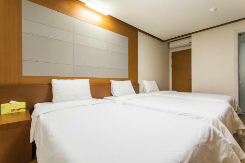 Hotel Incheon Airtel