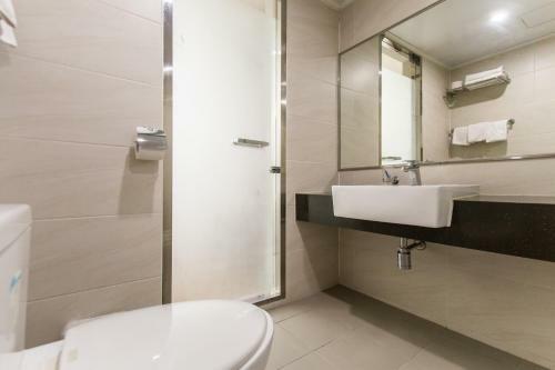 Hotel Incheon Airtel
