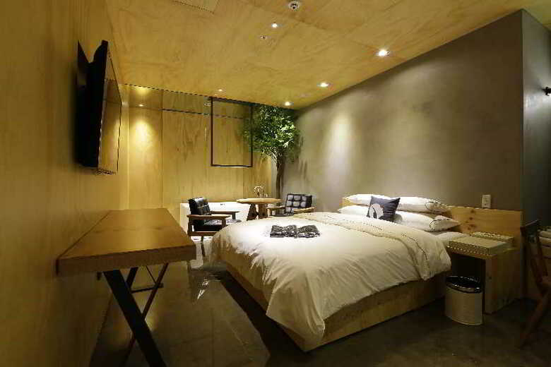 Hotel The Designers Incheon