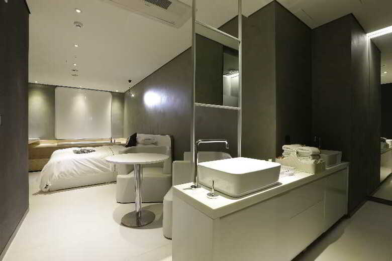 Hotel The Designers Incheon