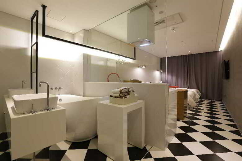 Hotel The Designers Incheon