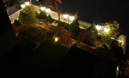 Polo Tourist Hotel