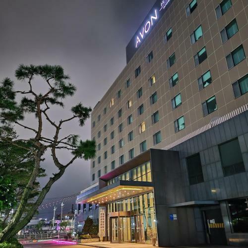 Savillshotel Gunsan