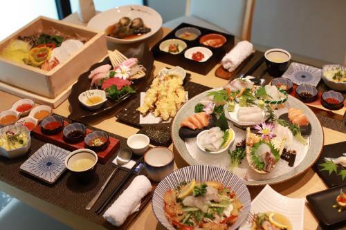Savillshotel Gunsan