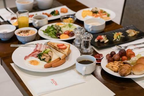 Savillshotel Gunsan