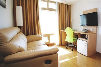 Gunsan Apple Tree Hotel