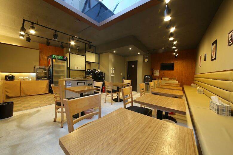 Gunsan W Hotel