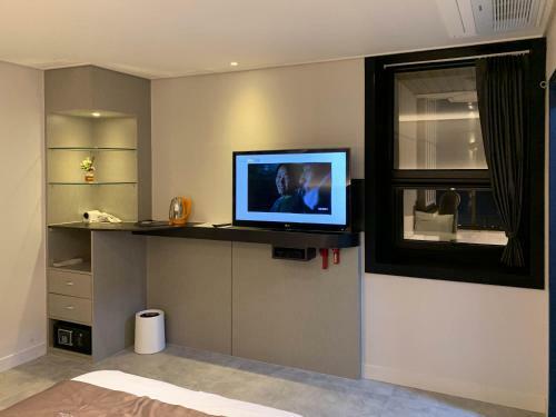 Hotel The Firenze