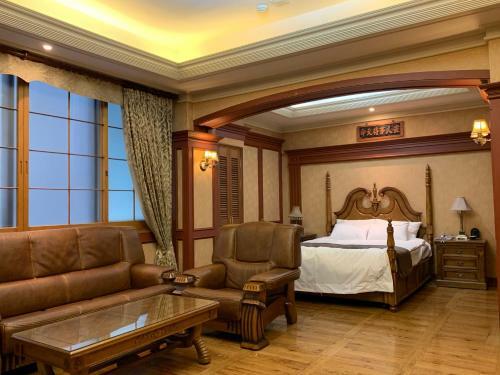Hotel The Firenze
