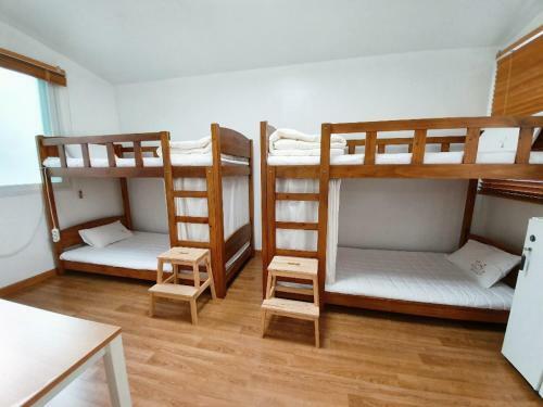 Hostal Byulbam Guesthouse