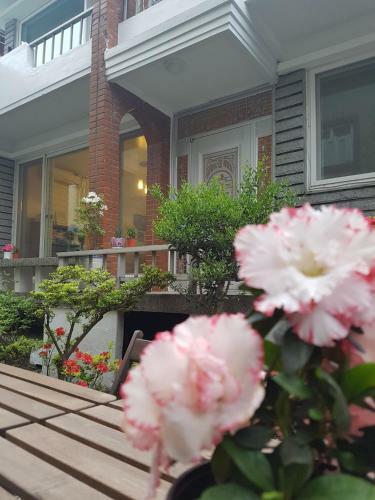 Hostal Byulbam Guesthouse