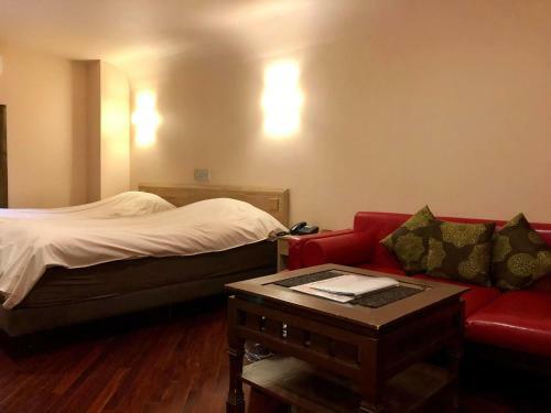 Hotel Laguna