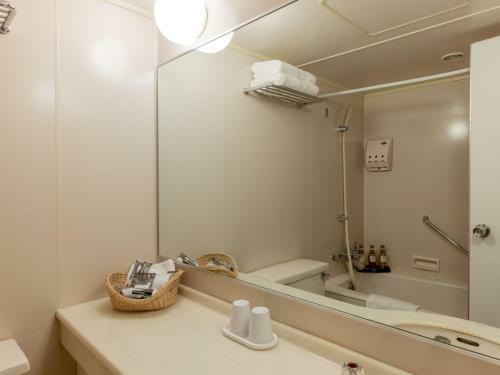 Shonan Crystal Hotel