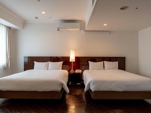 Shonan Crystal Hotel