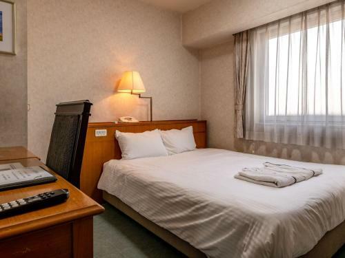 Shonan Crystal Hotel
