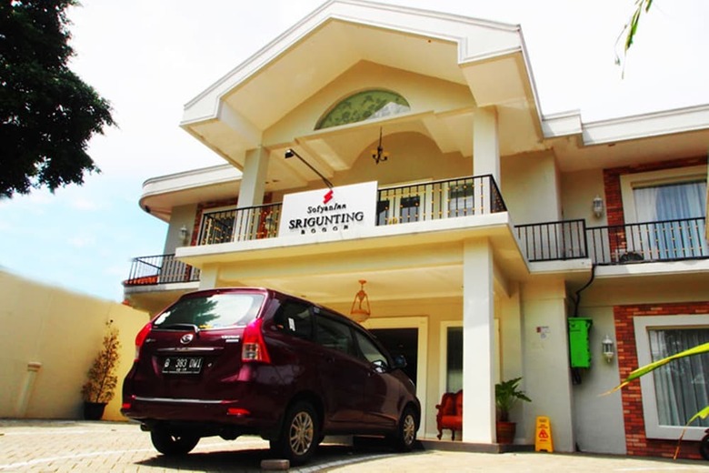 Hotel Sofyan Inn Srigunting