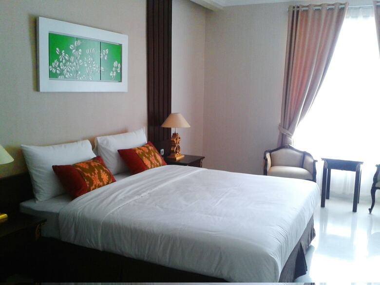 Hotel Sofyan Inn Srigunting