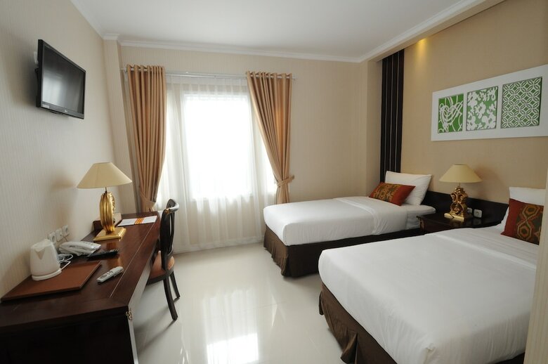 Hotel Sofyan Inn Srigunting