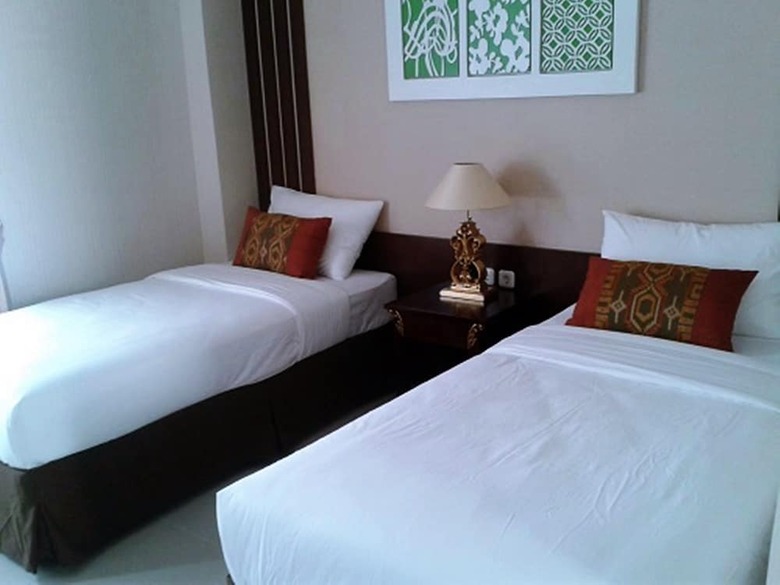 Hotel Sofyan Inn Srigunting