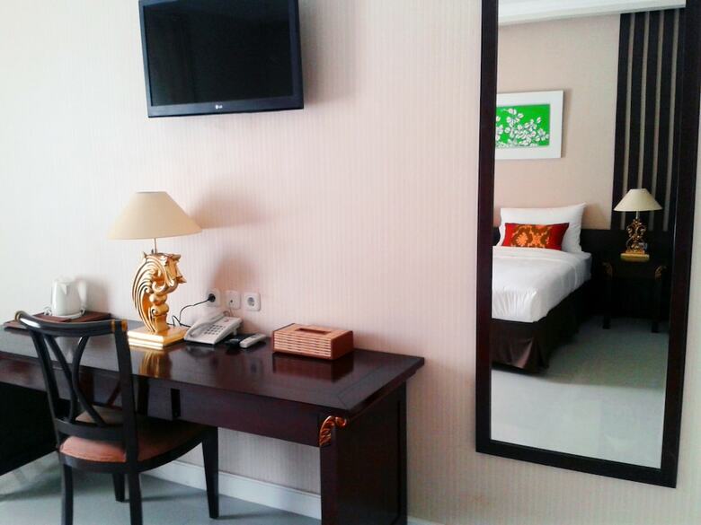 Hotel Sofyan Inn Srigunting